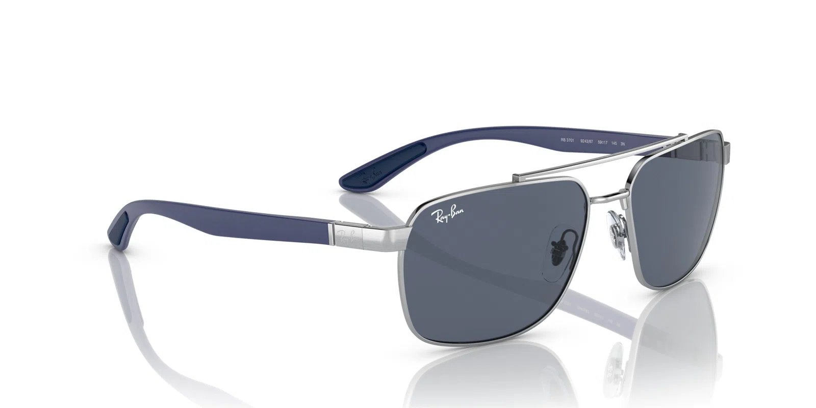 Ray-Ban 3701 Sunglasses - view 33